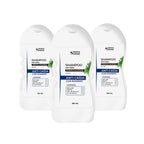 Shampoo Anti Caída Vitte Capilar con Romero, ingredientes